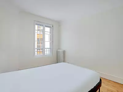 Appartement, 61 m²