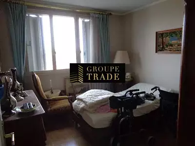 Appartement, 62,05 m²