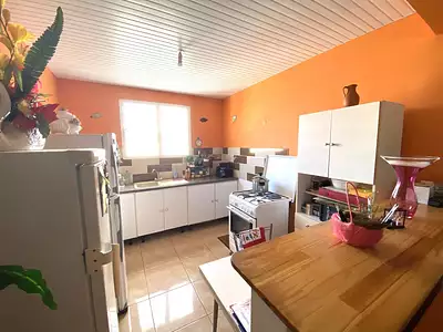 Appartement, 83 m²