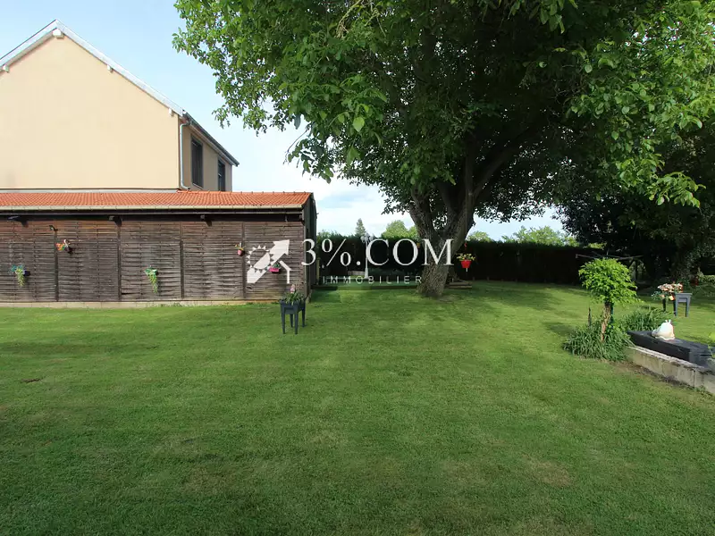 Maison, 100 m²