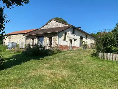 Maison, 208,27 m²
