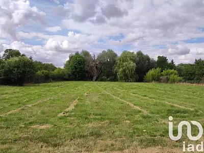 Terrain, 3 478 m²