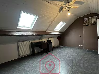 Maison, 138 m²