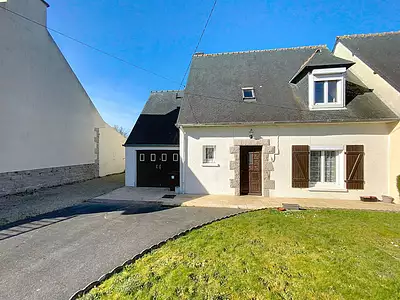 Maison, 94 m²