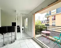 Appartement, 42,1 m²