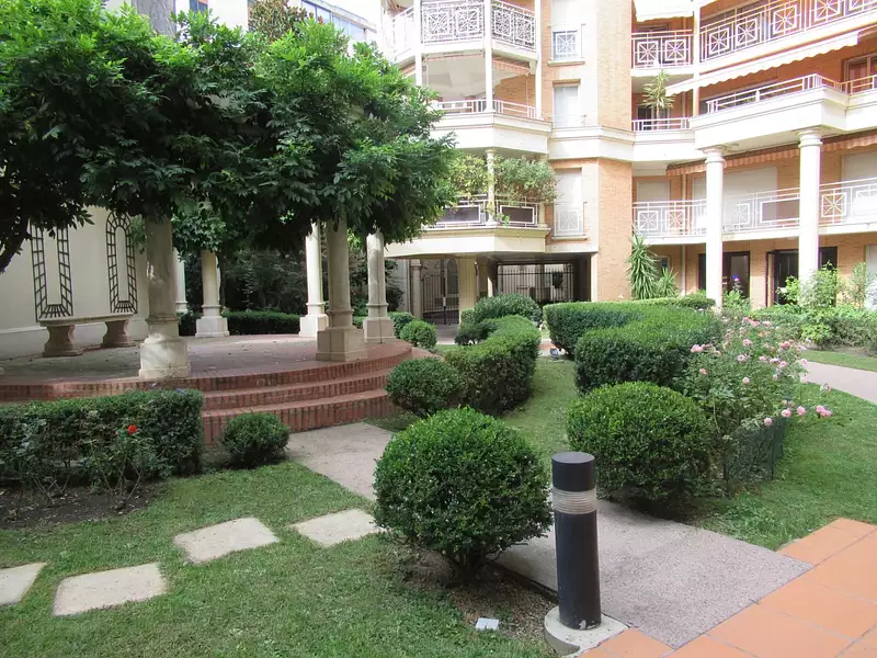Appartement, 75 m²