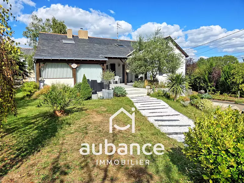 Maison, 220 m²