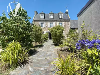 Maison, 146 m²
