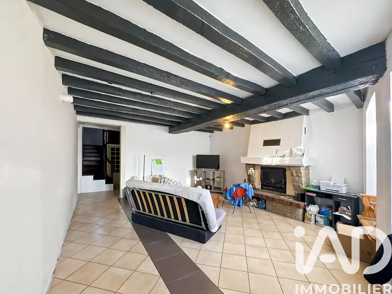 Maison, 158 m²