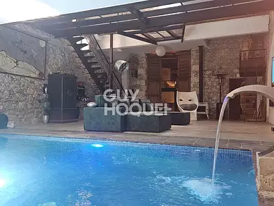 Appartement, 231,12 m²