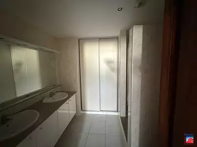 Appartement, 115 m²