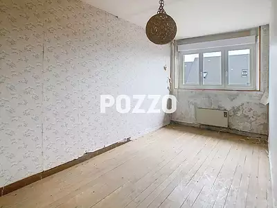 Maison, 100,18 m²