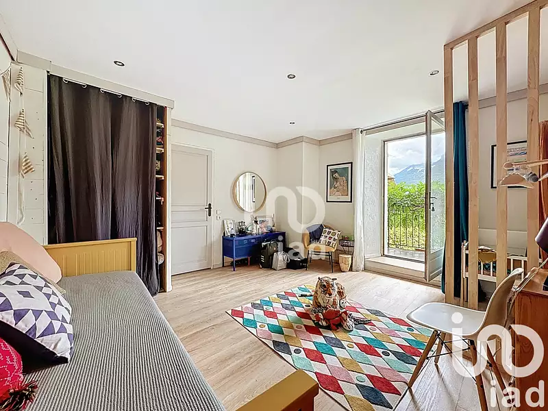 Maison, 153 m²