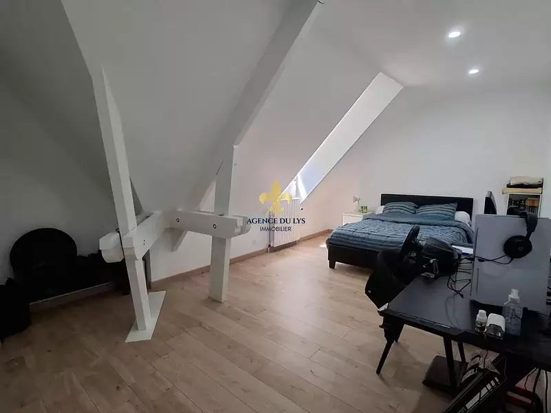 Maison, 205 m²