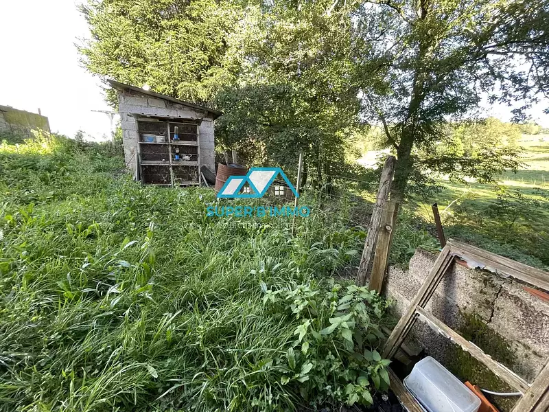 Maison, 60 m²