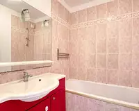 Appartement, 60,17 m²