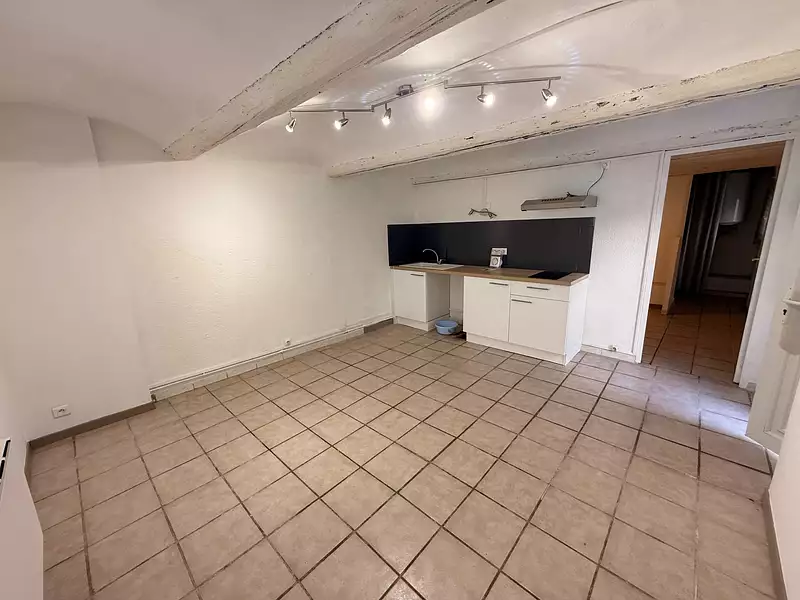 Appartement, 32,06 m²