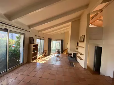 Maison, 161 m²