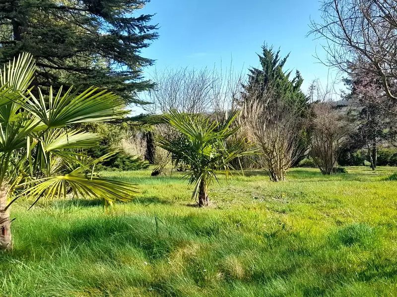 Maison, 95 m²