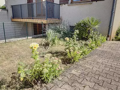 Maison, 94 m²