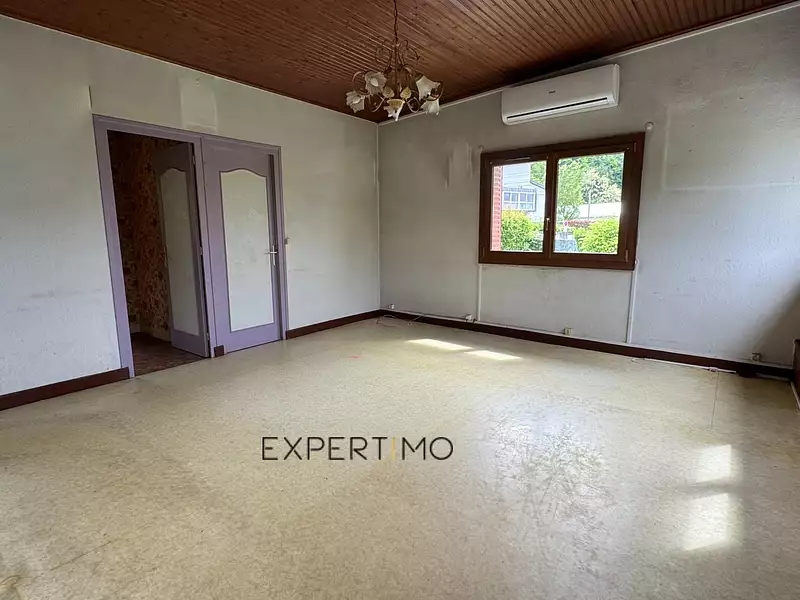 Maison, 82 m²