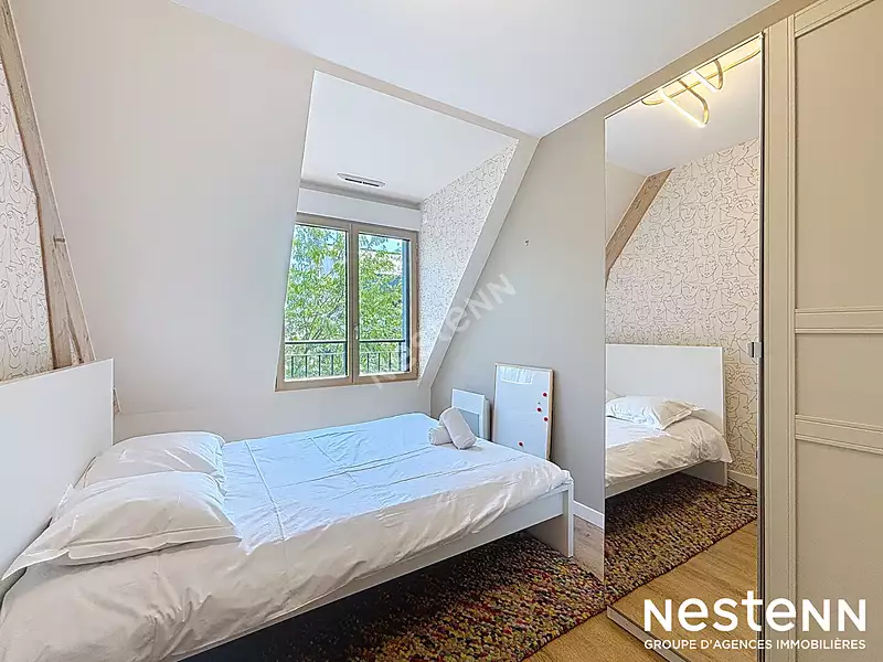 Appartement, 75,9 m²