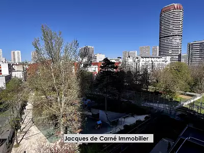 Appartement, 109,82 m²