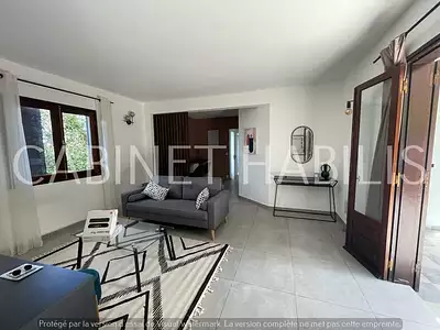 Maison, 12,43 m²
