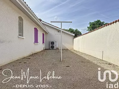 Maison, 99 m²
