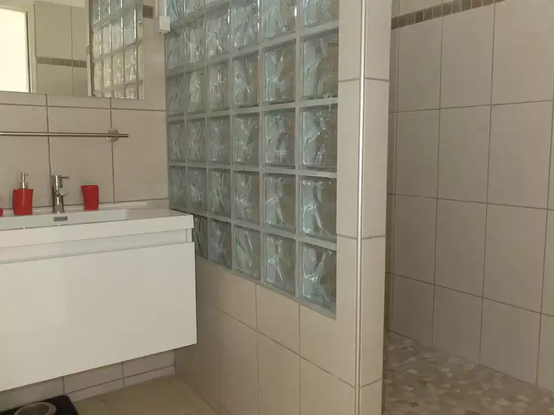 Appartement, 46 m²
