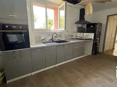 Maison, 79 m²