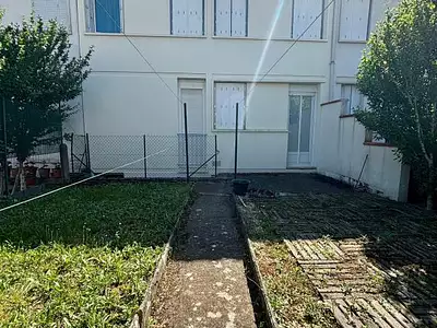 Maison, 79 m²