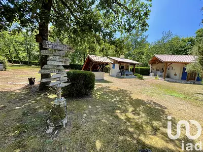 Maison, 178 m²