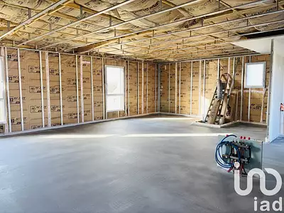 Maison, 191 m²