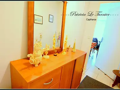 Appartement, 59 m²