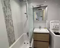 Appartement, 58,98 m²