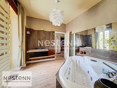 Maison, 160 m²