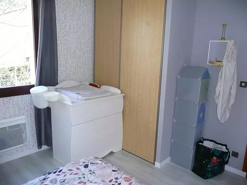 Maison, 159 m²