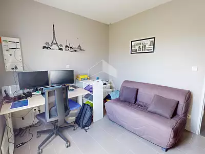 Maison, 140 m²