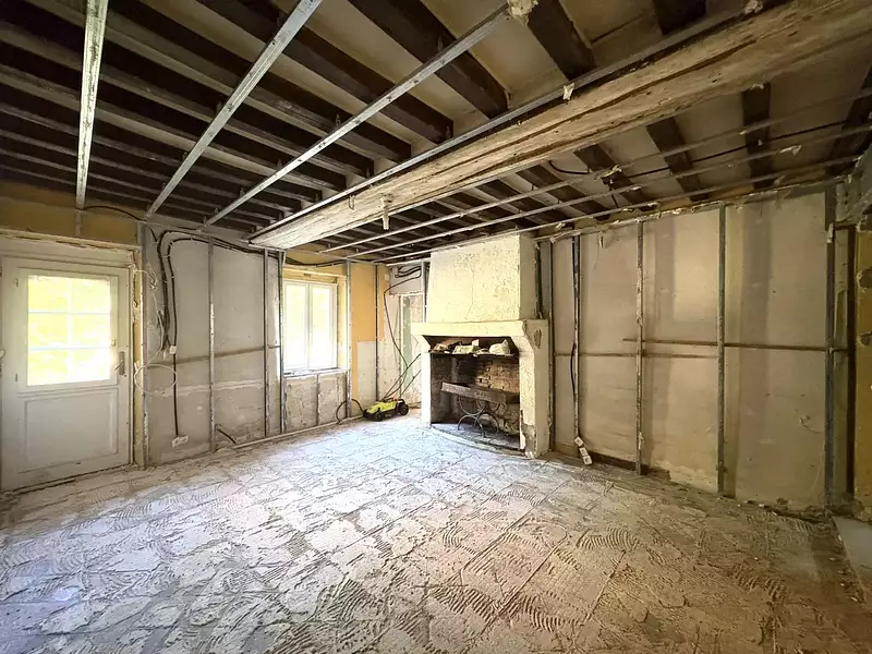 Maison, 83 m²
