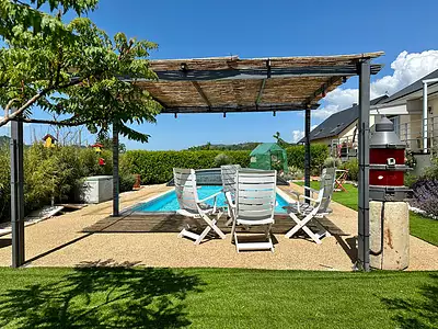 Maison, 92,61 m²