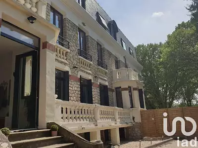 Appartement, 90 m²