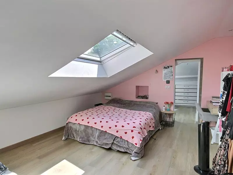 Maison, 191,89 m²