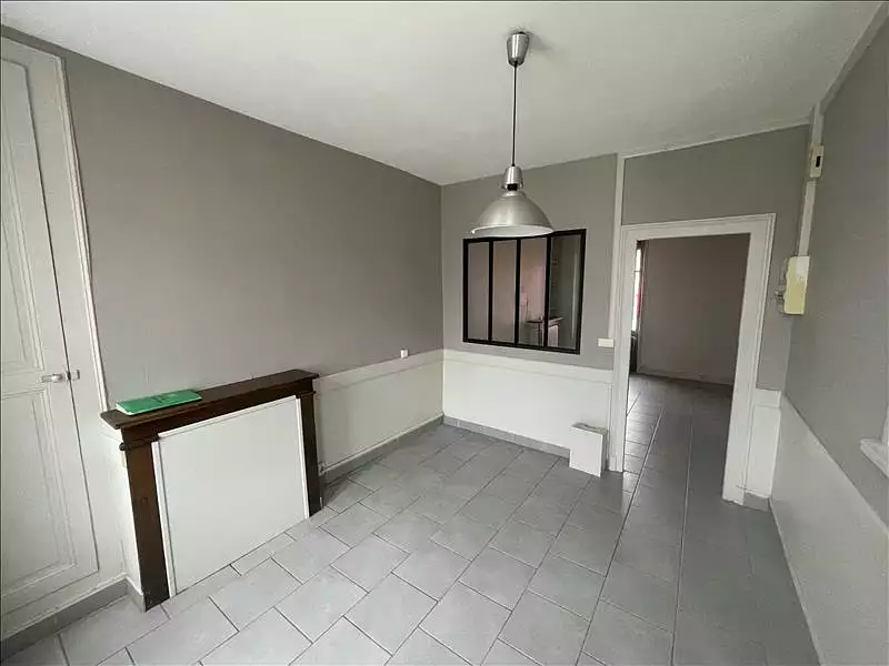 Maison, 60 m²