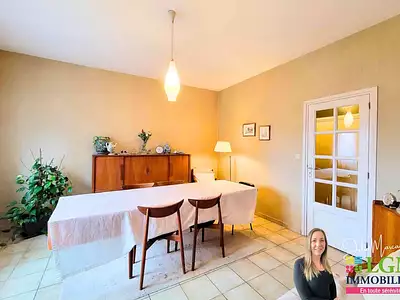 Maison, 190 m²