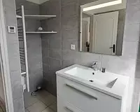 Appartement, 77,24 m²