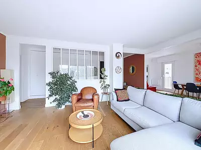 Appartement, 112 m²