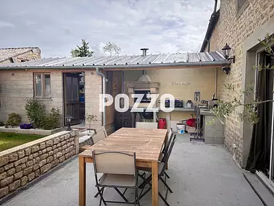 Maison, 67 m²