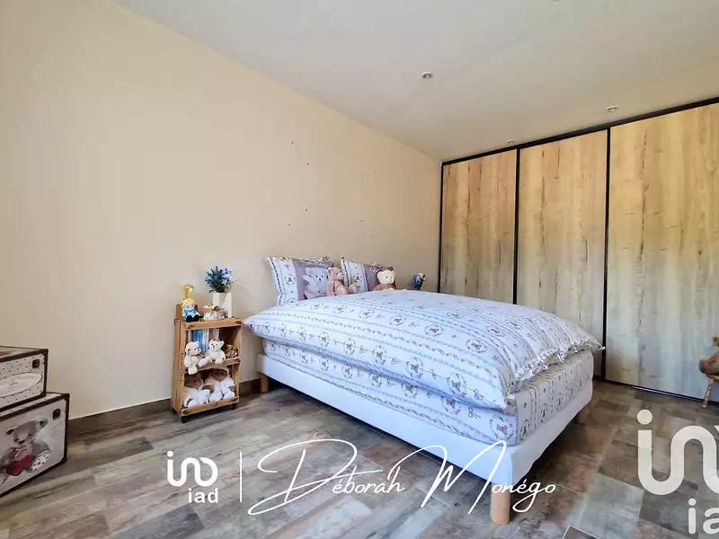 Maison, 90 m²