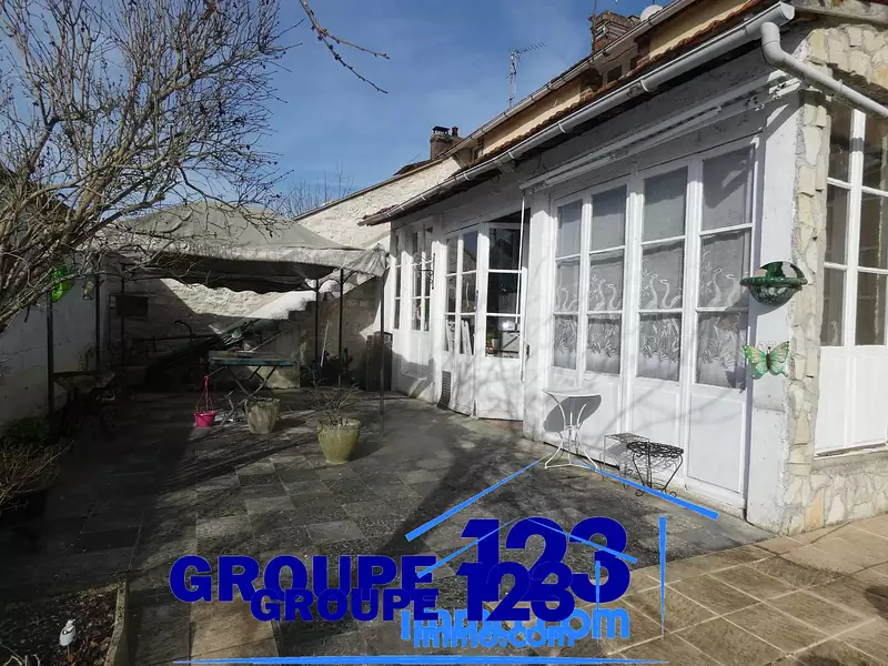 Maison, 150 m²